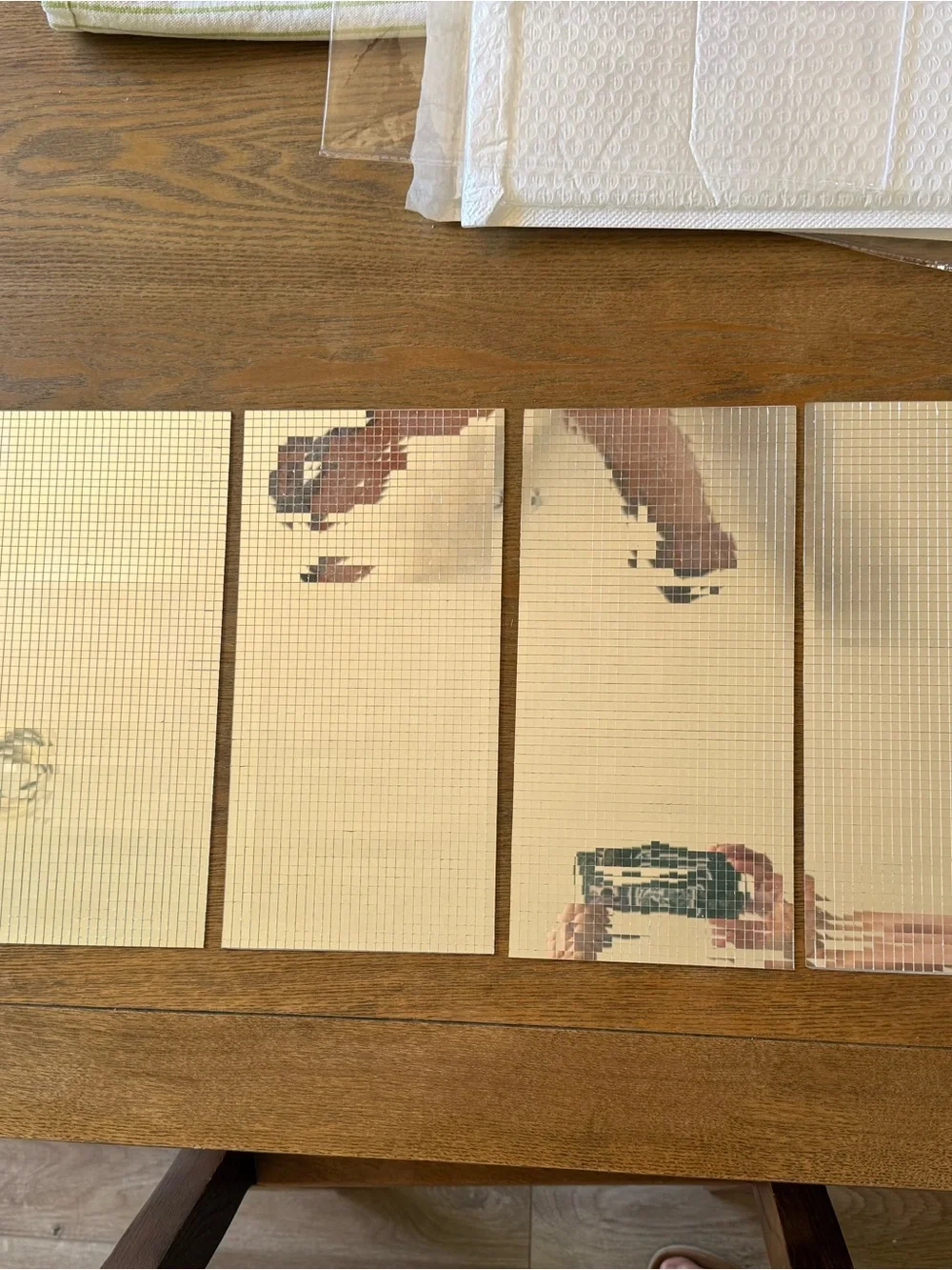 N/A 75 sheets